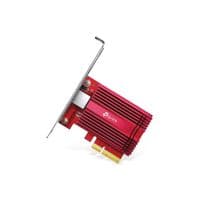 Мережевий 10‑гігабітний адаптер TP-Link, PCI Expre ss , TX401 TX401