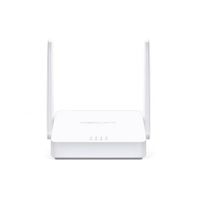 Бездротовий маршрутизатор MERCUSYS300Mbps Multi-Mo de Wireless N Router, 1 10/100M WAN + 2 10/100M LA MW302R