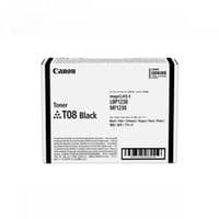Картридж чорний для ISX1238i T08 Cartridge Black