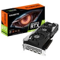 LHR! Відеокарта GIGABYTE GeForce RTX 3070 Ti GAMING OC 8G (GV-N307TGAMING OC-8GD)