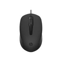 Маніпулятор дротовий HP 150 WRD Mouse Wired Mouse 150 USB