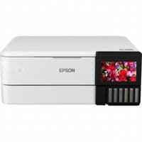 МФУ А4 Epson L8160 Фабрика печати c WI-FI