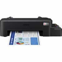 Принтер A4 Epson L121 Print factory