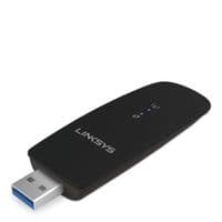 WiFi-адаптер LINKSYS WUSB6300M AC1200, USB 3.0