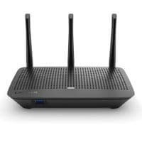 Маршрутизатор LINKSYS EA7500V3 AC1900, 4xGE LAN, 1xGE WAN, 1xUSB 3.0, 3х внешн. ант.