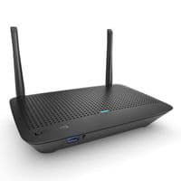 Маршрутизатор LINKSYS MR6350 AC1300, MESH, 4xGE LAN, 1xGE WAN, 1xUSB 3.0, BT, 2х внешн. ант.