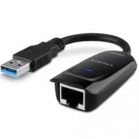 Мережевий адаптер LINKSYS USB3GIG 1xGE, USB 3.0