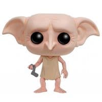 Фігурка Funko Pop серії Гаррі Поттер - Доббі З Носком (6561)