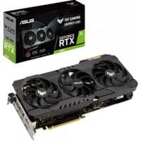 Відеокарта ASUS TUF-RTX3090-O24G-GAMING