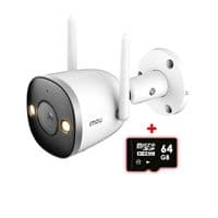 IP камера Imou IPC-F26FP