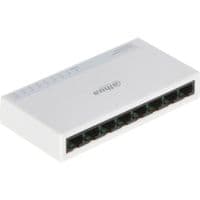 Комутатор Dahua DH-PFS3008-8ET-L