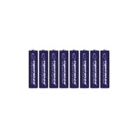 Батарейка Esperanza Bateries Alkaline (EZB103) AA/LR06 BL 8шт