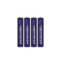 Батарейка Esperanza Bateries Alkaline (EZB102) AAA/LR03 BL 4шт