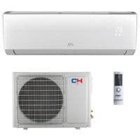 Кондиционер Cooper&Hunter CH-S09FTXLA-NG (WiFi) (CH-S09FTXLA-NG)