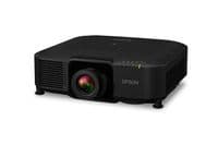 Инсталляционный проектор Epson EB-PU2010B (3LCD, WUXGA, 10000 lm, LASER)