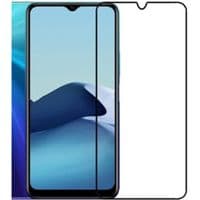 Защитная пленка Drobak Tempered Glass для Vivo Y20 Black (232394)