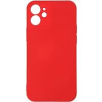 Чохол для моб. телефону Armorstandart ICON Case Apple iPhone 12 Mini Chili Red (ARM57487)