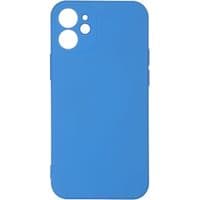 Чохол для моб. телефону Armorstandart ICON Case Apple iPhone 12 Mini Light Blue (ARM57481)