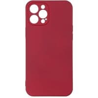 Чохол для моб. телефону Armorstandart ICON Case Apple iPhone 12 Pro Max Red (ARM57510)