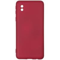Чохол для моб. телефону Armorstandart ICON Case Samsung A01 Core (A013) Red (ARM57478)