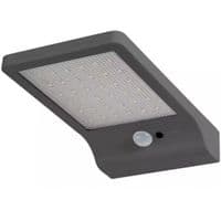 Світильник на сонячній батареї DOORLED SOLAR 3w (320Lm) 4000K датчик руху