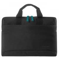 Сумка Tucano Smilza Slim 13"/14", чорна