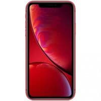 Смартфон Apple iPhone XR 128GB Slim Box Red (MH7N3)