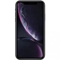 Смартфон Apple iPhone XR 128GB Black, Model A2105 (MH7L3)