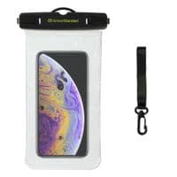 Чохол для моб. телефону Armorstandart Waterproof Basic Case Black (ARM59233)
