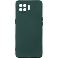 Чохол для моб. телефону Armorstandart ICON Case OPPO Reno 4 Lite/A93 Pine Green (ARM58514)