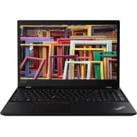 Ноутбук Lenovo ThinkPad T15 15.6FHD IPS AG/Intel i5-1135G7/16/256F/NVD450-2/W10P