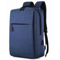 Рюкзак для ноутбука Voltronic 15.6" T2 YT-B15,6" N-BLT2 Q50 Blue (20592)