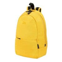 Рюкзак Tucano Ted 11", жовтий