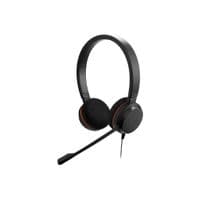 Гарнітура Jabra Evolve 20 UC Stereo USB-C