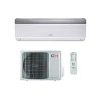 Кондиционер Cooper&amp;Hunter Icy Inverter CH-S18FTXTB2S-NG, 55 м2, инвертор, A+++/A+++, Wi-Fi, R32, белый