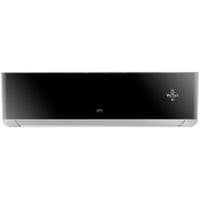 Кондиционер Cooper&amp;Hunter Supreme Continental CH-S09FTXAL-BL, 25 м2, инвертор, A+++/A+++, Wi-Fi, R32, чёрный