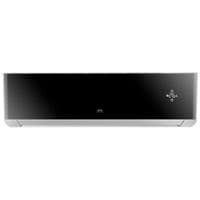 Кондиционер Cooper&amp;Hunter Supreme Continental CH-S12FTXAL-BL, 35 м2, инвертор, A+++/A+++, Wi-Fi, R32, чёрный