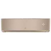 Кондиционер Cooper&amp;Hunter Supreme Continental CH-S12FTXAL-GD, 35 м2, инвертор, A+++/A+++, Wi-Fi, R32, золото