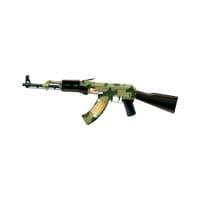 Іграшкова зброя ZIPP Toys Автомат світло-звуковий Хижий вовк, камуфляж (800)