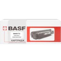 Тонер-картридж BASF Xerox B1022/B1025/006R01731 Black (KT-006R01731)