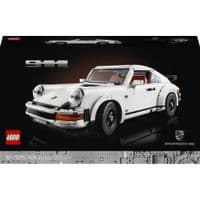 Конструктор LEGO Creator Porsche 911 10295