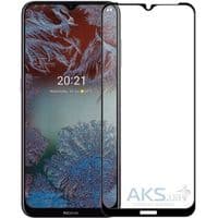 Захисне скло BeCover для Nokia G10 / G20 Black (706389)