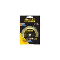 Диск пильний Stanley