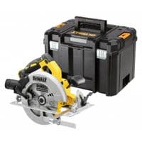 Пила DeWALT DCS570NT дискова, Li-Ion, 18В, диск 184 мм.