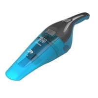 Портативний BLACK&DECKER акумулятор. пилосос WDC215WA