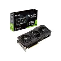 Відеокарта ASUS Nvidia GeForce TUF-RTX3070TI-O8G-GAMING