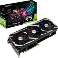 Відеокарта ASUS Nvidia GeForce ROG-STRIX-RTX3060-O12G-V2-GAMING LHR