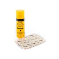 Атомобільна серветка AUTO DRIVE у тубі 64*43 см (CC901)