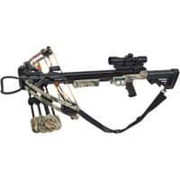 Игрушечное оружие ZIPP Toys MK-XB52GODC-KIT