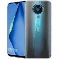Чохол для моб. телефону BeCover Nokia G20 Transparancy (706084)